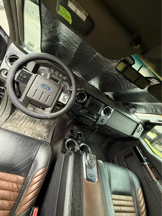 2008 Ford Super Duty 2nd Gen - Image 7 of 10