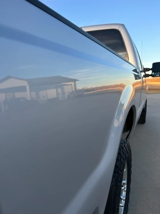2008 Ford Super Duty 2nd Gen - Image 5 of 12