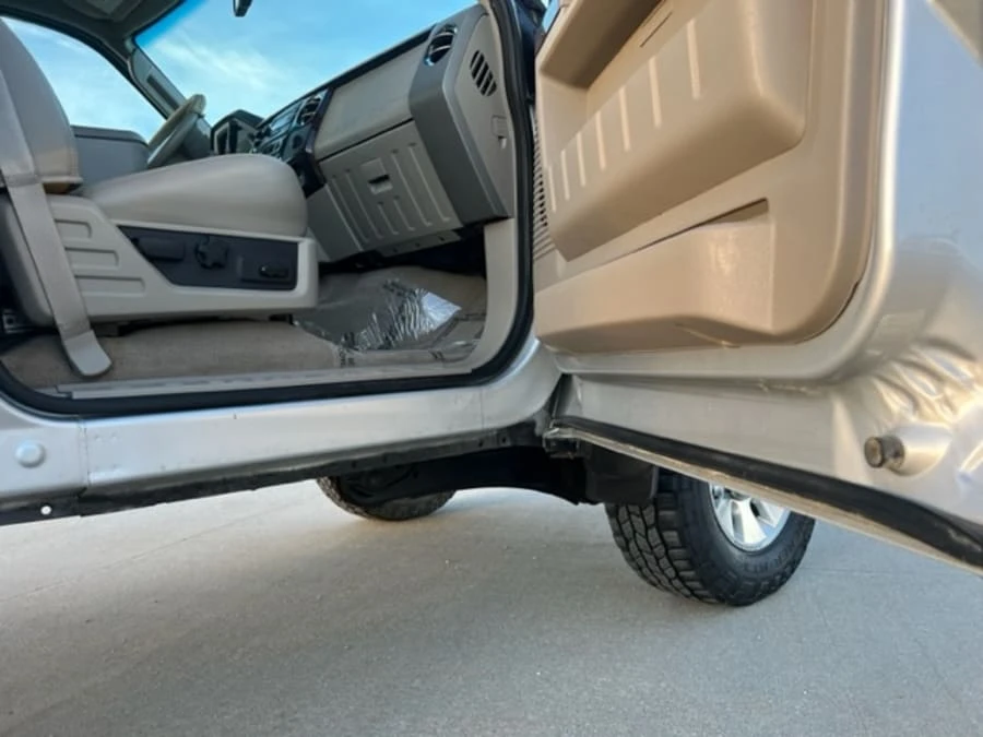 2008 Ford Super Duty 2nd Gen - Image 8 of 12