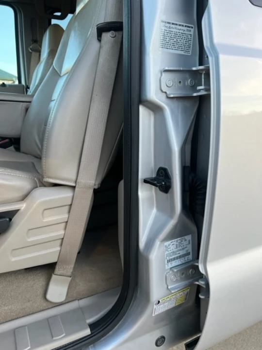 2008 Ford Super Duty 2nd Gen - Image 10 of 12