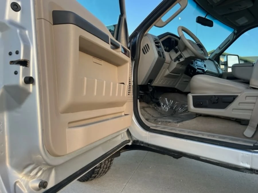2008 Ford Super Duty 2nd Gen - Image 6 of 12
