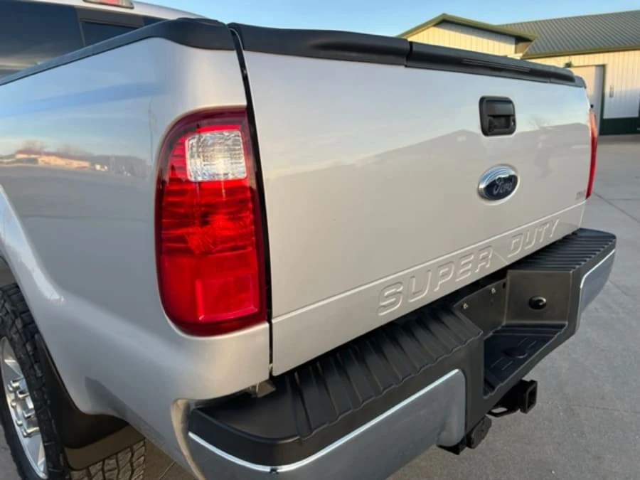 2008 Ford Super Duty 2nd Gen - Image 4 of 12