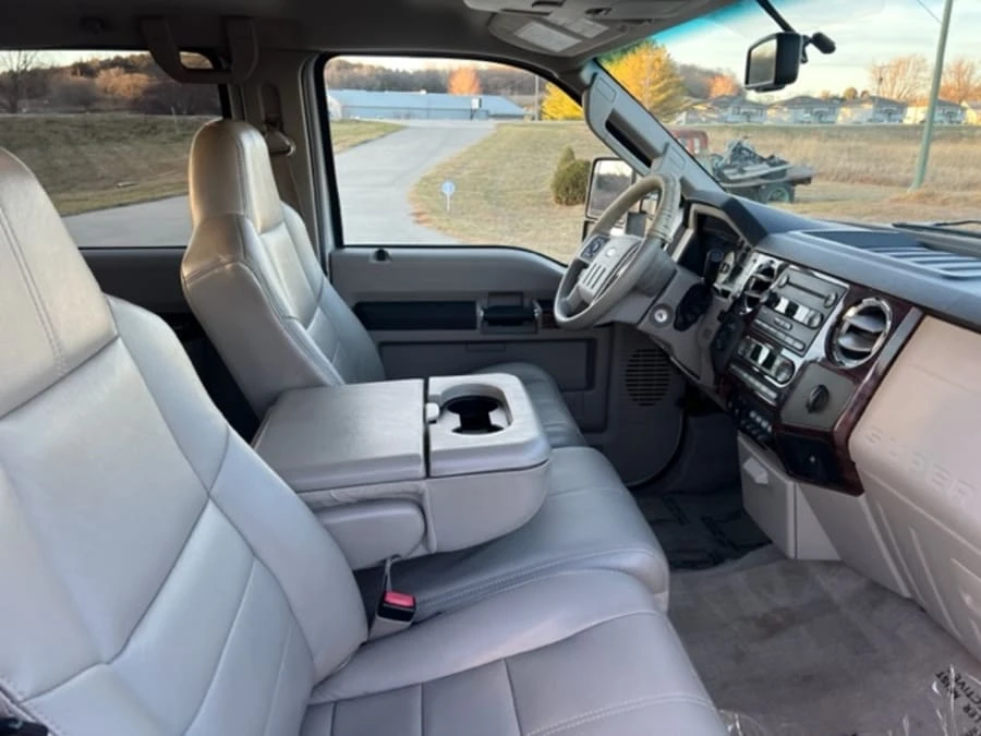 2008 Ford Super Duty 2nd Gen - Image 7 of 12