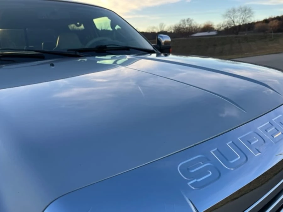 2008 Ford Super Duty 2nd Gen - Image 3 of 12