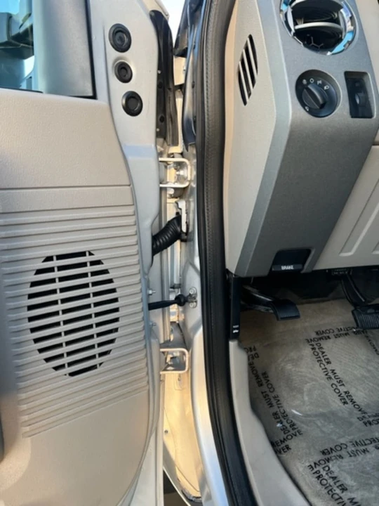 2008 Ford Super Duty 2nd Gen - Image 11 of 12