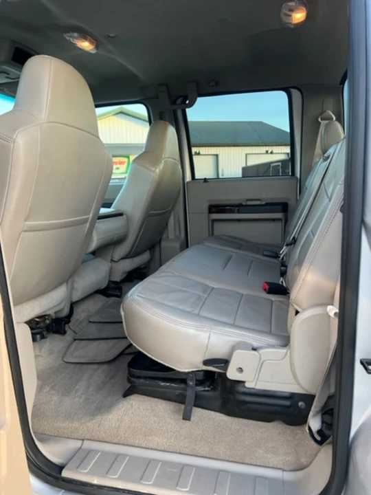 2008 Ford Super Duty 2nd Gen - Image 9 of 12