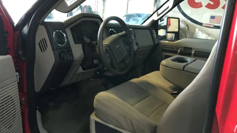 2008 Ford Super Duty 2nd Gen - Image 3 of 5