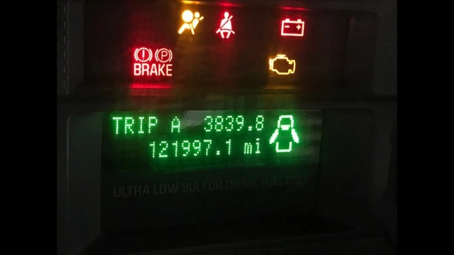 2008 Ford Super Duty 2nd Gen - Image 4 of 5