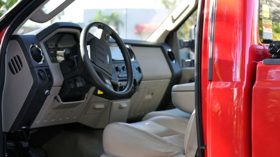 2008 Ford Super Duty 2nd Gen - Image 3 of 6