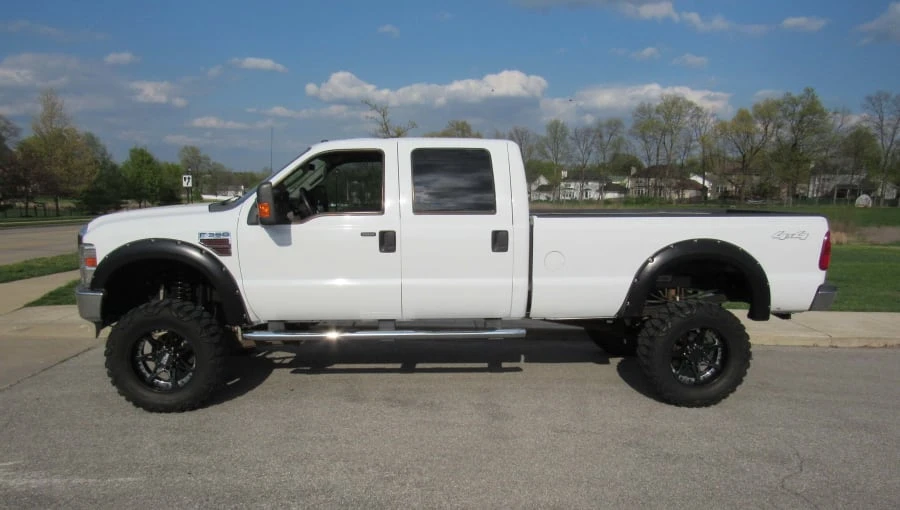2008 Ford Super Duty 2nd Gen - Image 2 of 6