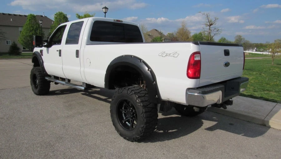 2008 Ford Super Duty 2nd Gen - Image 3 of 6