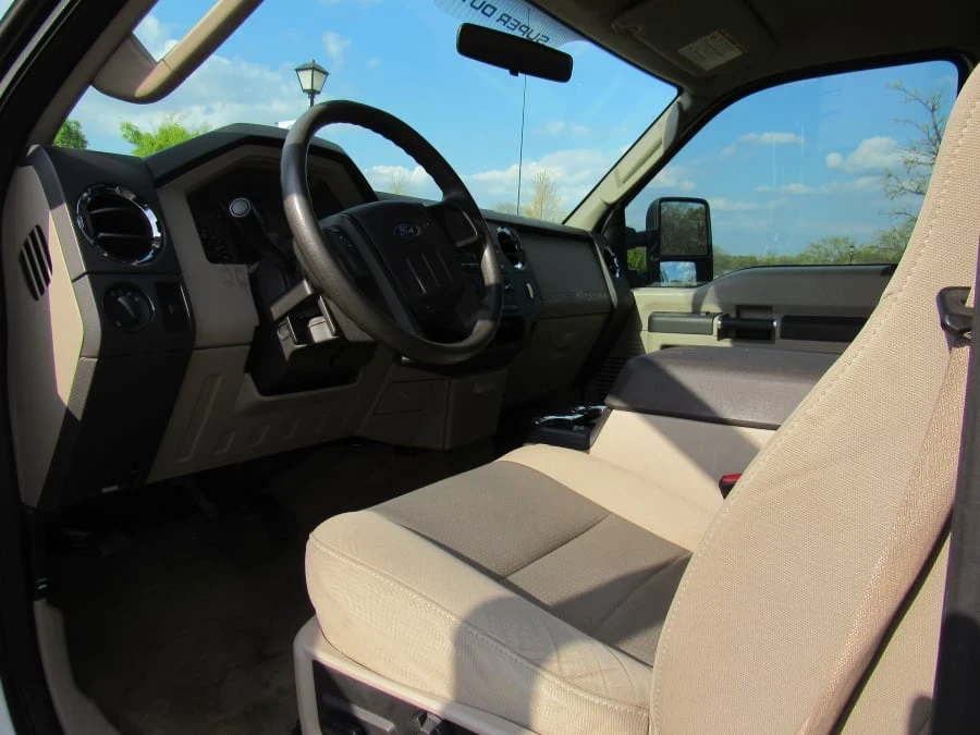 2008 Ford Super Duty 2nd Gen - Image 4 of 6