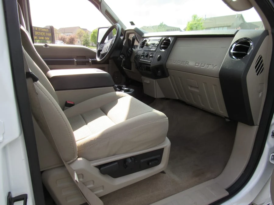 2008 Ford Super Duty 2nd Gen - Image 5 of 6