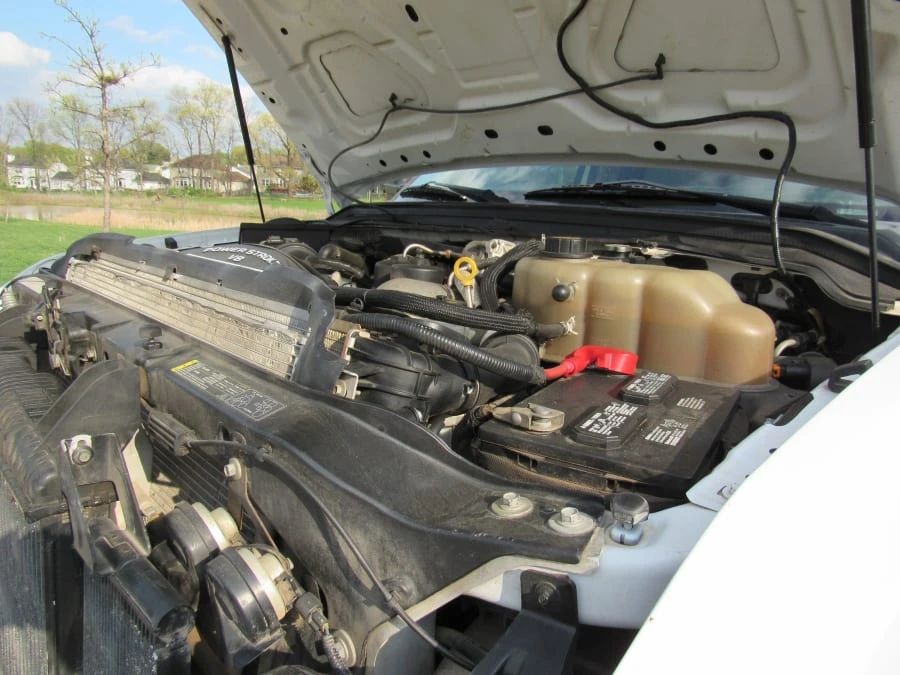 2008 Ford Super Duty 2nd Gen - Image 6 of 6