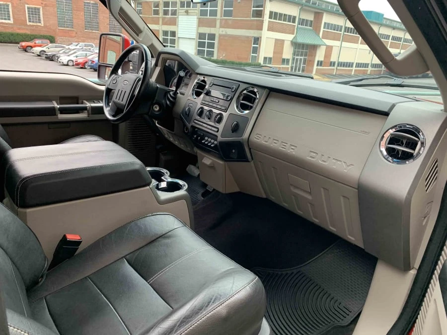 2008 Ford Super Duty 2nd Gen - Image 6 of 8