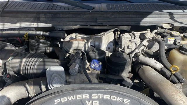 2008 Ford Super Duty 2nd Gen - Image 4 of 10