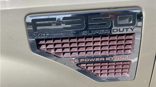 2008 Ford Super Duty 2nd Gen - Image 5 of 10