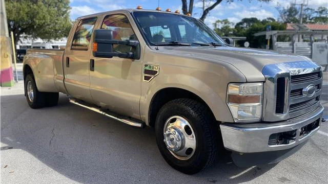 2008 Ford Super Duty 2nd Gen - Image 9 of 10