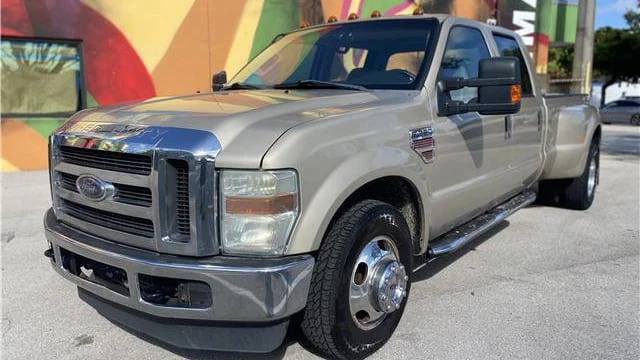 2008 Ford Super Duty 2nd Gen - Image 10 of 10