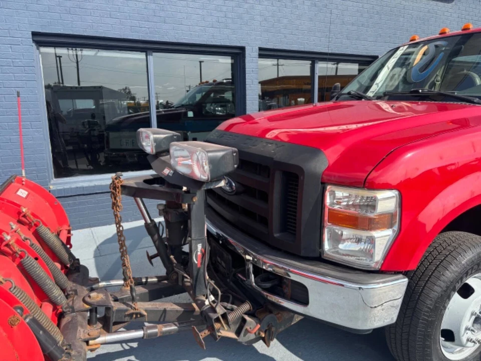 2008 Ford Super Duty 2nd Gen - Image 7 of 12