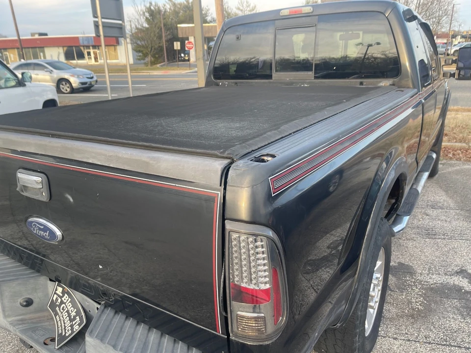 2008 Ford Super Duty 2nd Gen - Image 4 of 21
