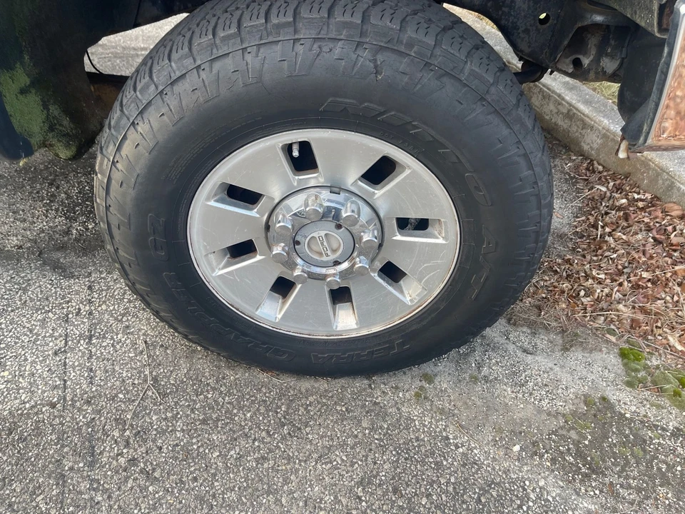 2008 Ford Super Duty 2nd Gen - Image 20 of 21