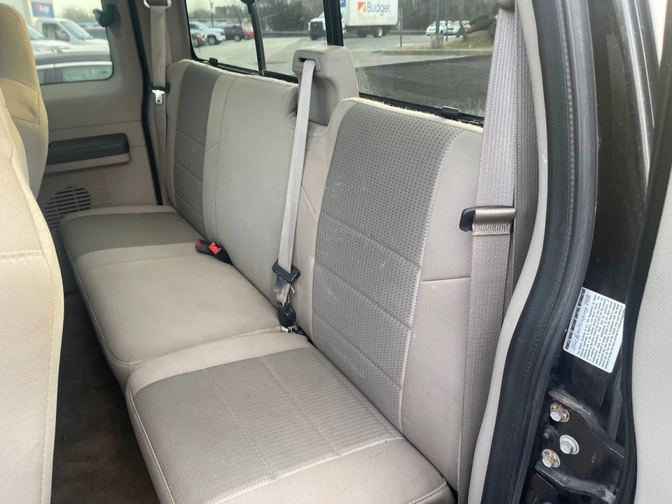 2008 Ford Super Duty 2nd Gen - Image 18 of 21
