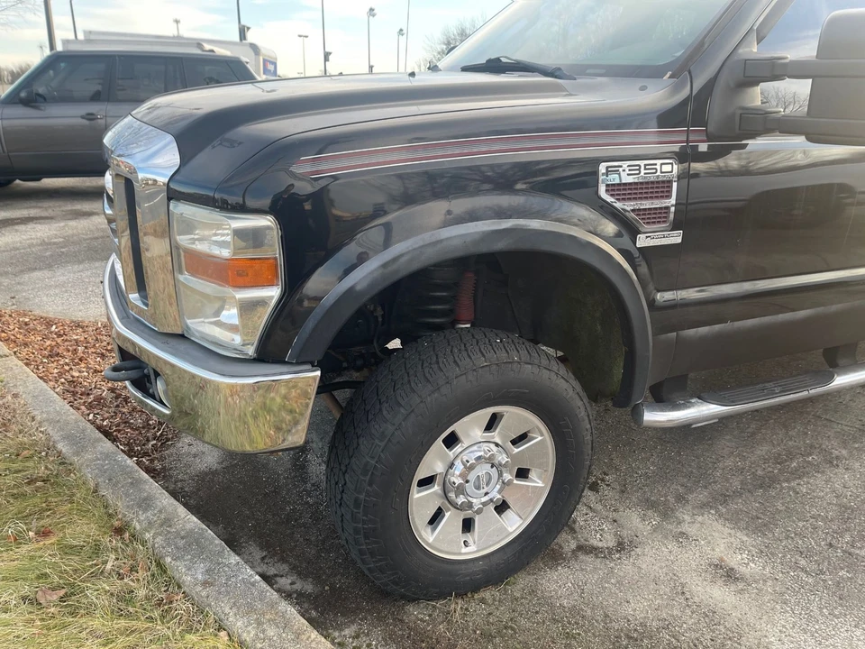 2008 Ford Super Duty 2nd Gen - Image 6 of 21