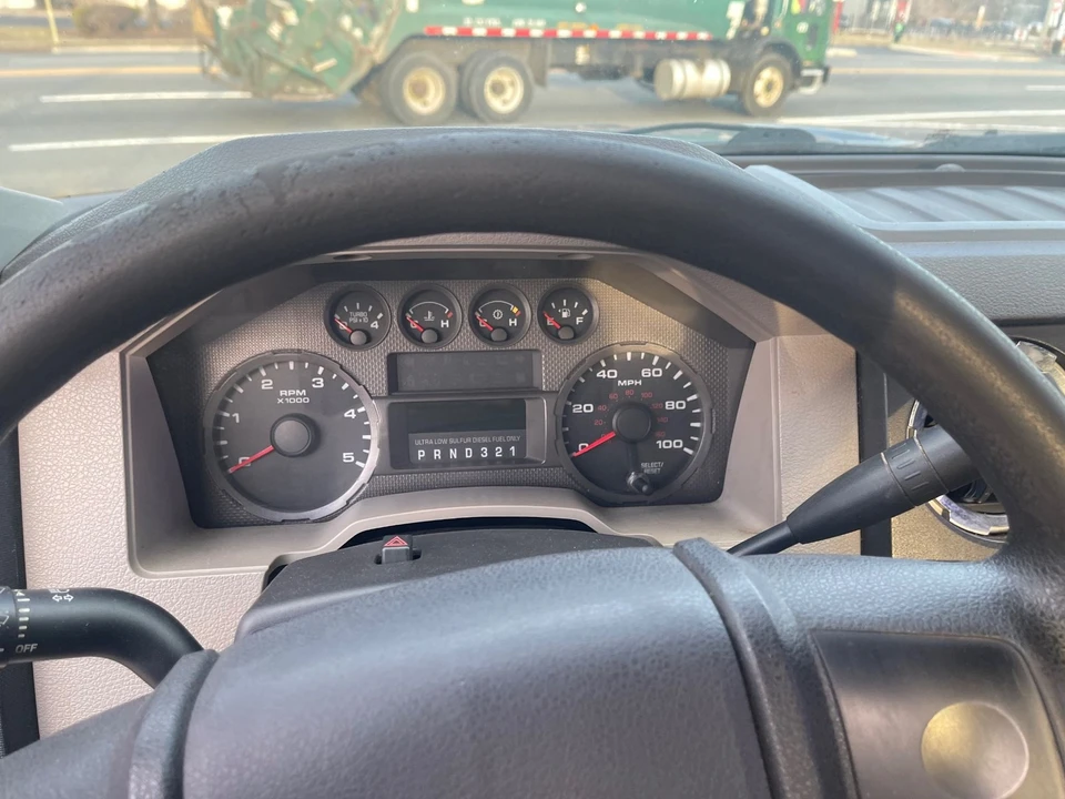 2008 Ford Super Duty 2nd Gen - Image 12 of 21