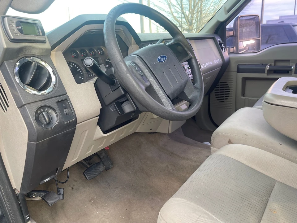 2008 Ford Super Duty 2nd Gen - Image 13 of 21