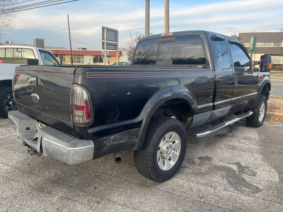 2008 Ford Super Duty 2nd Gen - Image 3 of 21