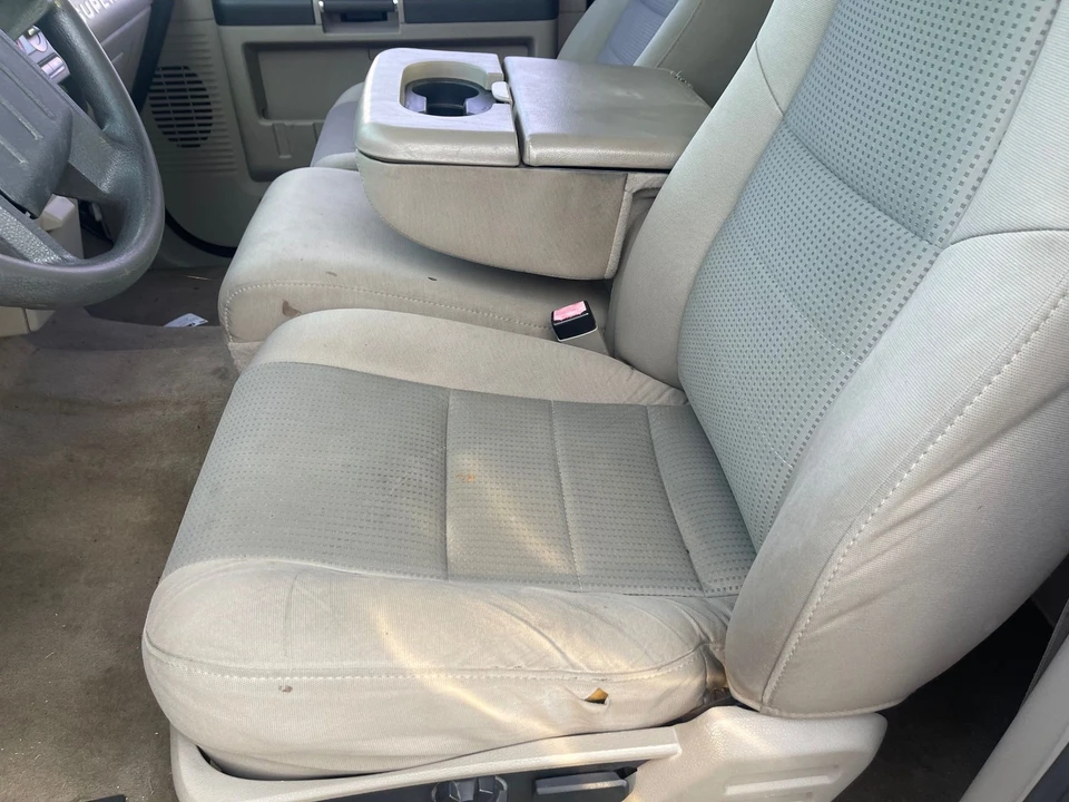 2008 Ford Super Duty 2nd Gen - Image 16 of 21