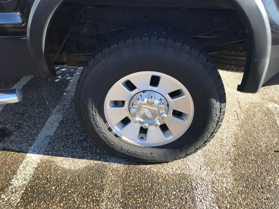 2008 Ford Super Duty 2nd Gen - Image 10 of 21