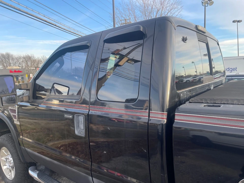 2008 Ford Super Duty 2nd Gen - Image 8 of 21