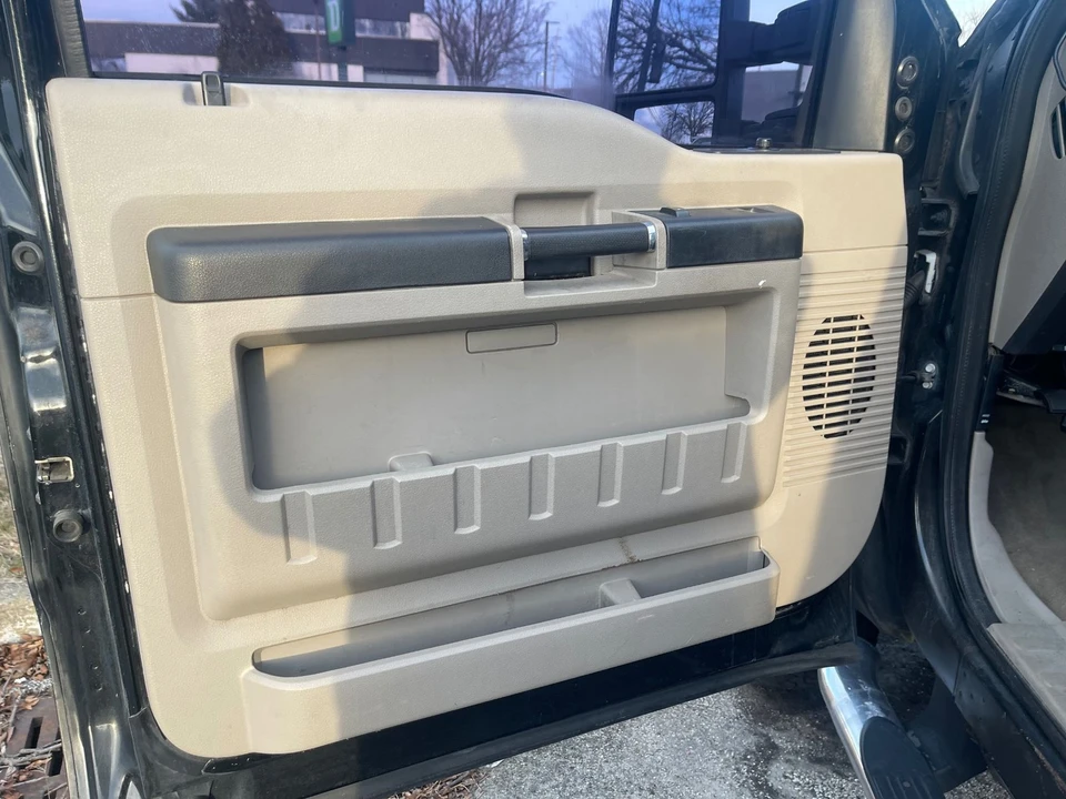 2008 Ford Super Duty 2nd Gen - Image 11 of 21