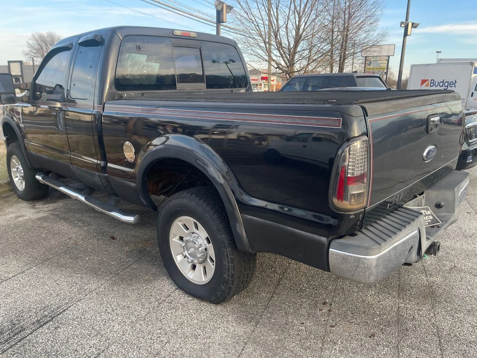 2008 Ford Super Duty 2nd Gen - Image 7 of 21