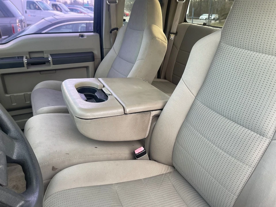 2008 Ford Super Duty 2nd Gen - Image 14 of 21