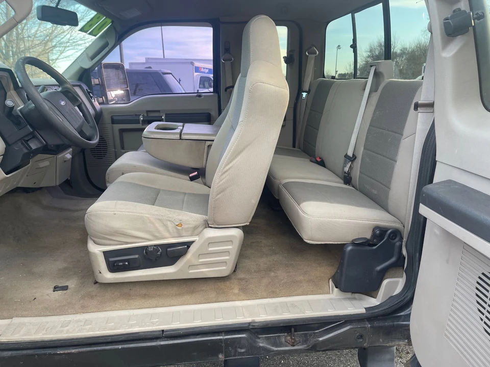 2008 Ford Super Duty 2nd Gen - Image 17 of 21