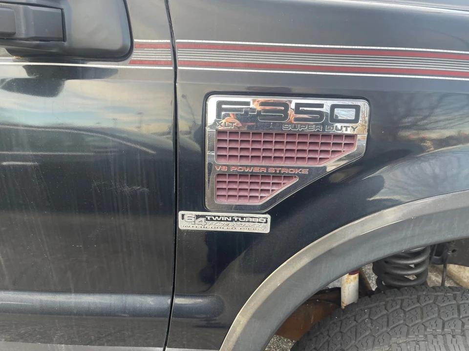 2008 Ford Super Duty 2nd Gen - Image 5 of 21