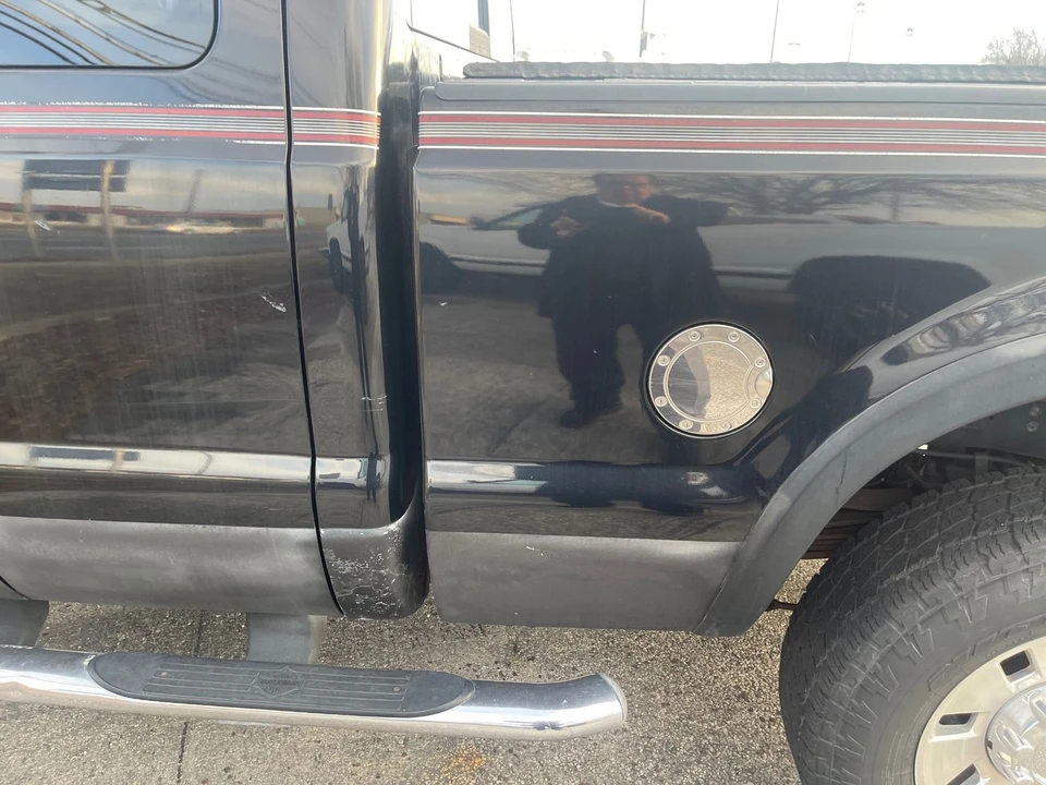 2008 Ford Super Duty 2nd Gen - Image 9 of 21