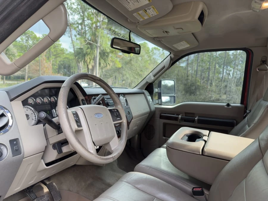 2008 Ford Super Duty 2nd Gen - Image 19 of 30
