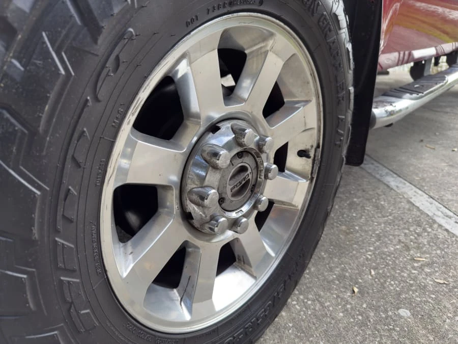 2008 Ford Super Duty 2nd Gen - Image 10 of 30