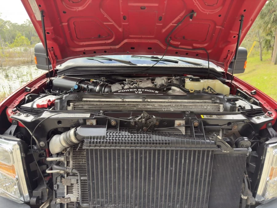 2008 Ford Super Duty 2nd Gen - Image 29 of 30
