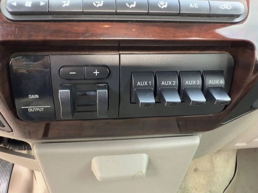 2008 Ford Super Duty 2nd Gen - Image 24 of 30