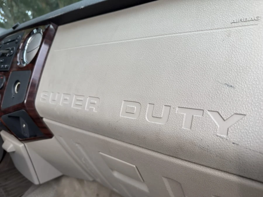 2008 Ford Super Duty 2nd Gen - Image 20 of 30