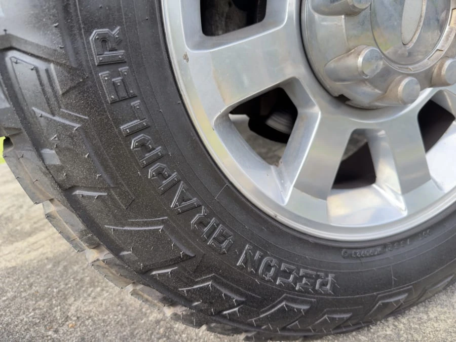 2008 Ford Super Duty 2nd Gen - Image 9 of 30