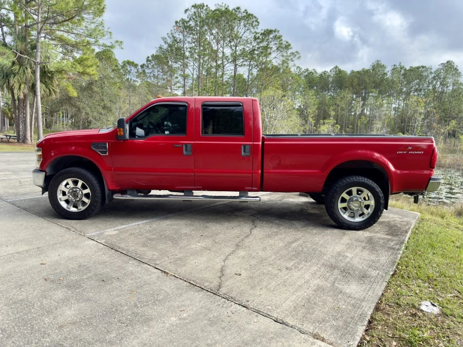 2008 Ford Super Duty 2nd Gen - Image 2 of 30