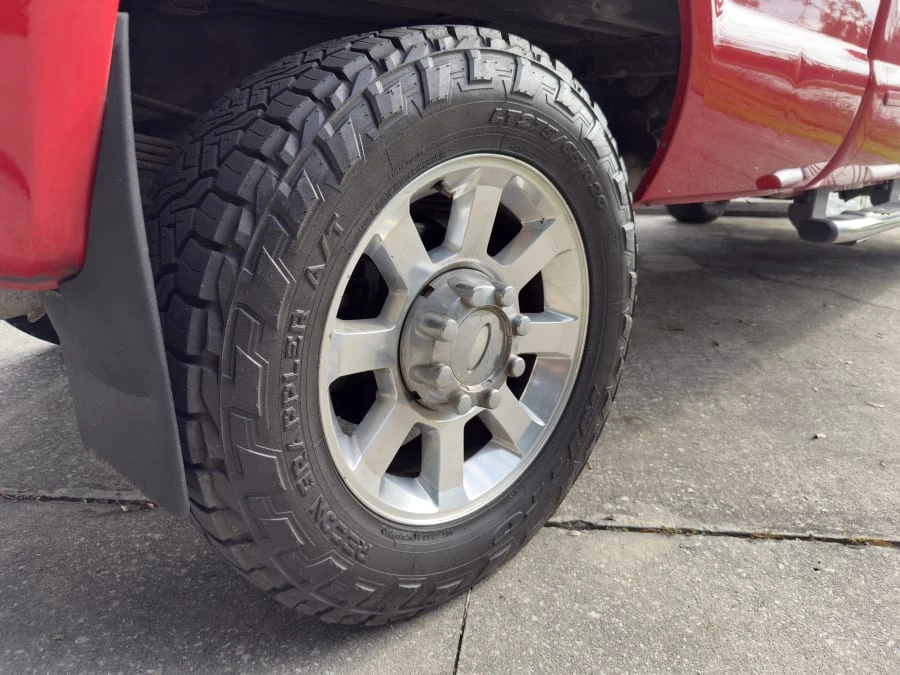 2008 Ford Super Duty 2nd Gen - Image 17 of 30