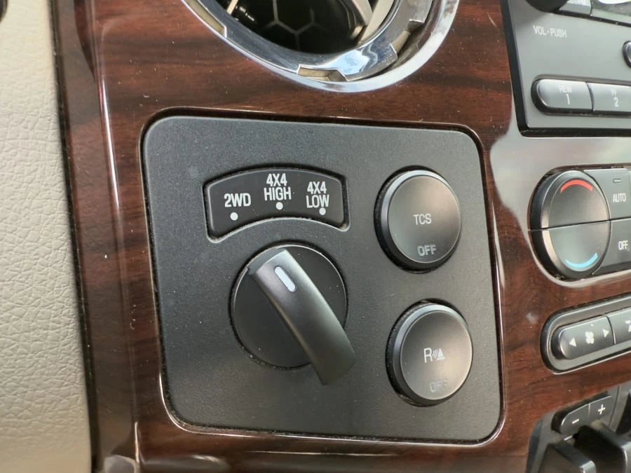 2008 Ford Super Duty 2nd Gen - Image 23 of 30