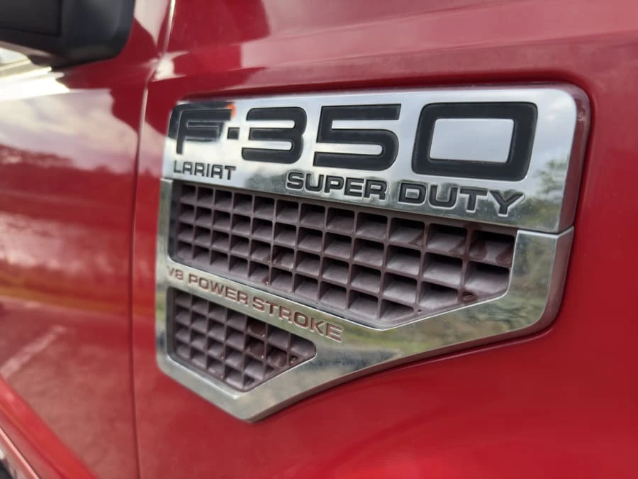 2008 Ford Super Duty 2nd Gen - Image 6 of 30
